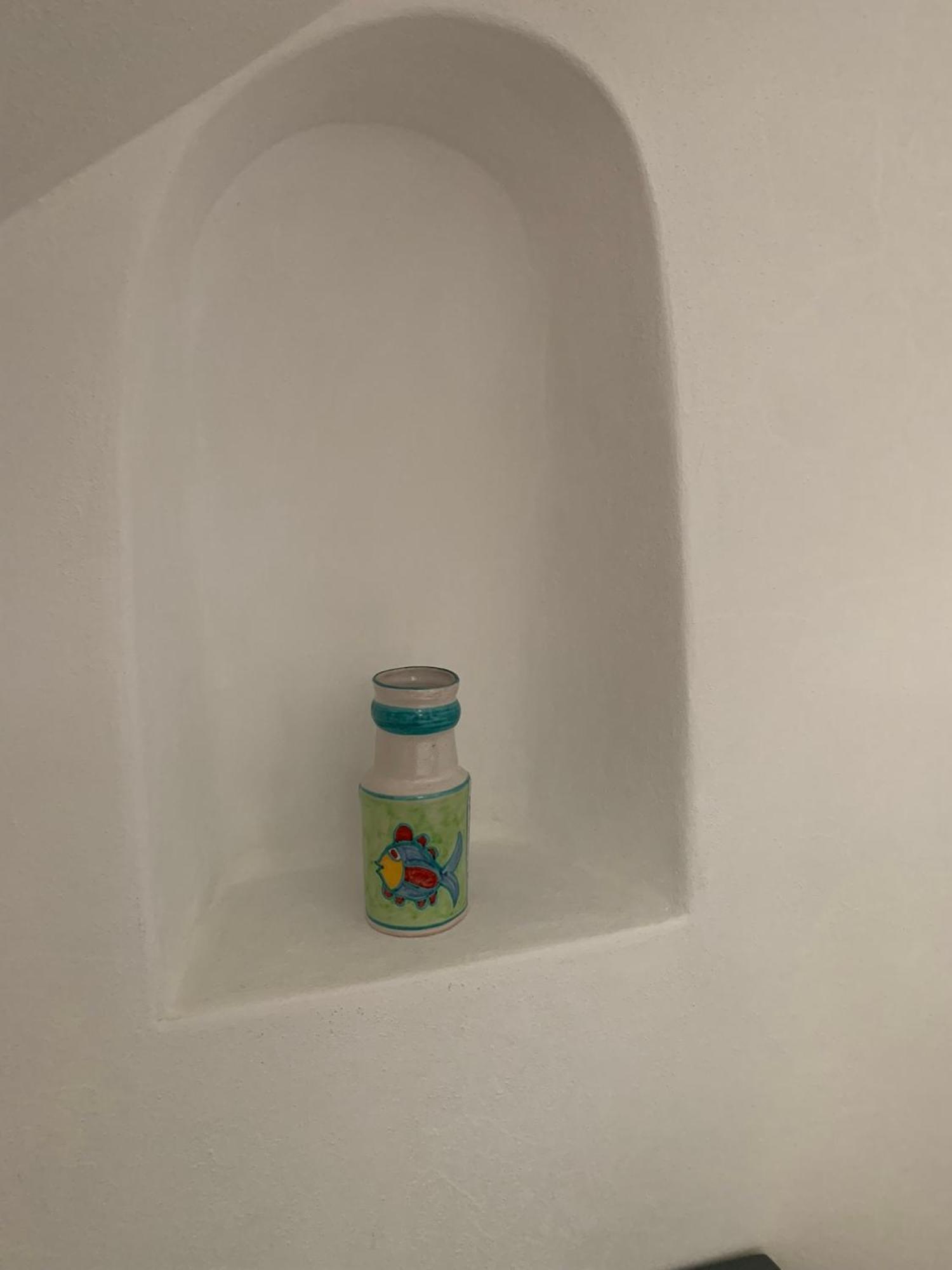 リーパリ Casa Mariettaヴィラ エクステリア 写真