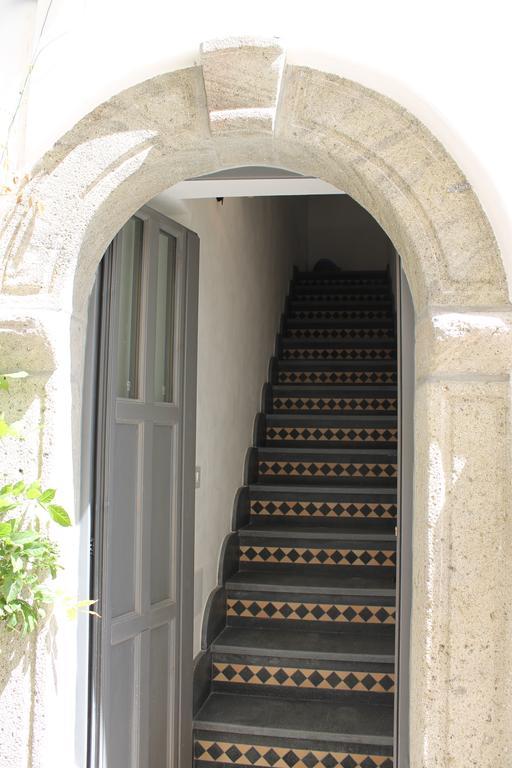 リーパリ Casa Mariettaヴィラ エクステリア 写真